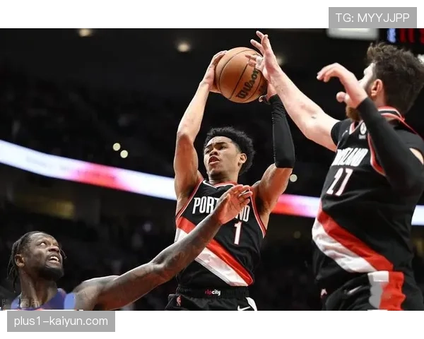 安芬尼西蒙斯手腕伤势十日复查 开拓者外线持球点减少